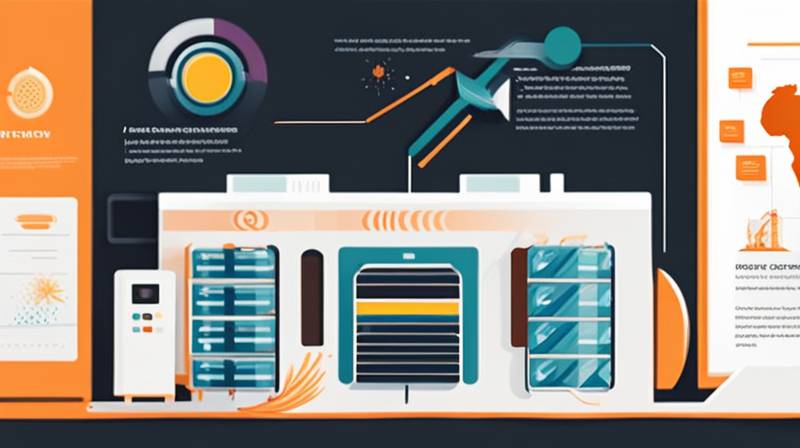 The potential of energy storage in Africa’s energy innovation ecosystem