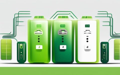 How did Gree Electric come up with the concept of energy storage?