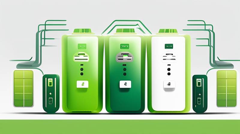 How did Gree Electric come up with the concept of energy storage?