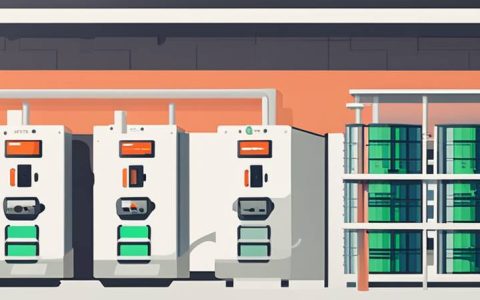 How energy storage can support Nigeria’s efforts to reduce its reliance on traditional energy sources