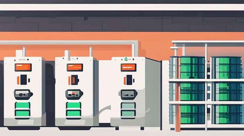 How energy storage can support Nigeria’s efforts to reduce its reliance on traditional energy sources