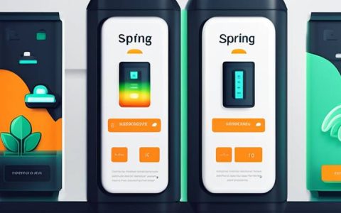 What is spring un-energy storage?
