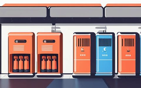 How did Haichen Energy Storage lay off employees?