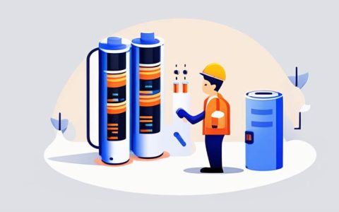 How much is the salary of energy storage material workers