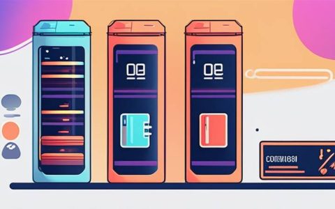 What are the large energy storage stocks?