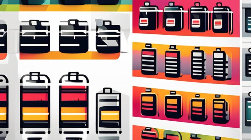 Why are energy storage batteries expensive?