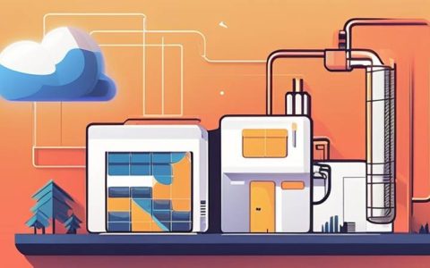What is a home energy storage SUP?