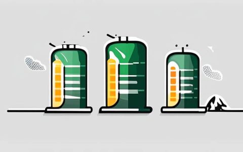 How energy storage can reduce Africa’s reliance on fossil fuels