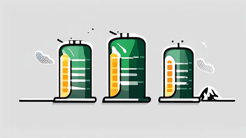 How energy storage can reduce Africa’s reliance on fossil fuels