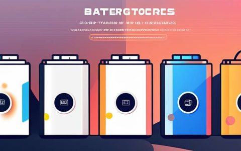 What are the advantages of energy storage batteries?