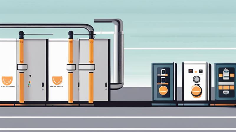 How do residential energy storage systems help with load management in South Africa?