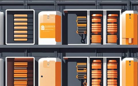 What are the efficient energy storage facilities?