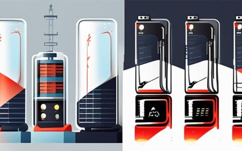 How did the energy storage power station explode?