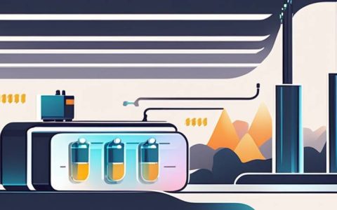 What to learn about energy storage power stations at university