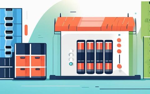 What are the company's energy storage businesses?