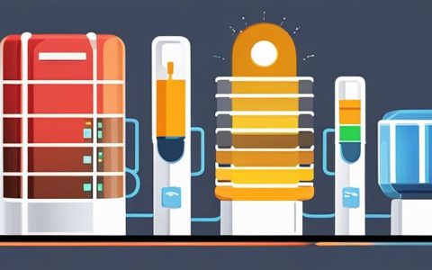 What does energy storage enterprise mean?