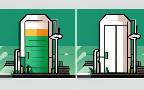 The role of energy storage in supporting Africa’s energy transition to renewable energy