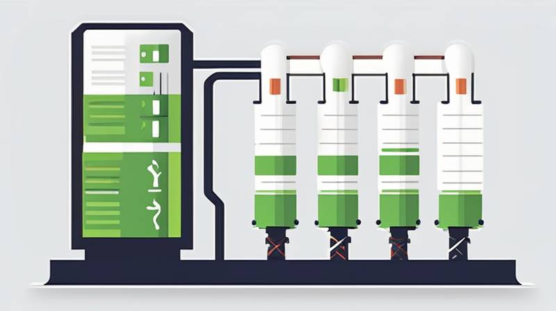 Why Capital Recommends Energy Storage