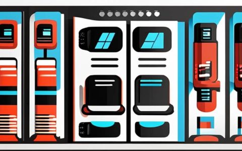 What are the energy storage application chips?