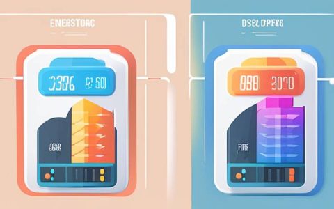 How much can the energy storage price difference be?