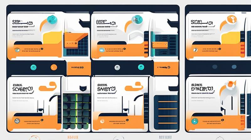 What is the energy storage module pack?