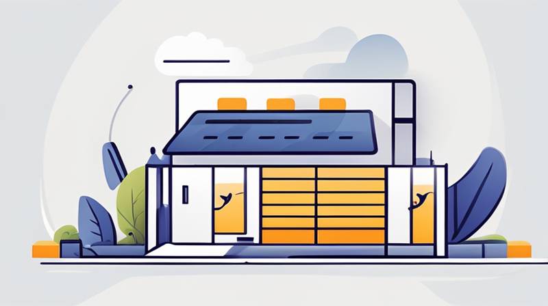 Is residential energy storage eco-friendly in South Africa?