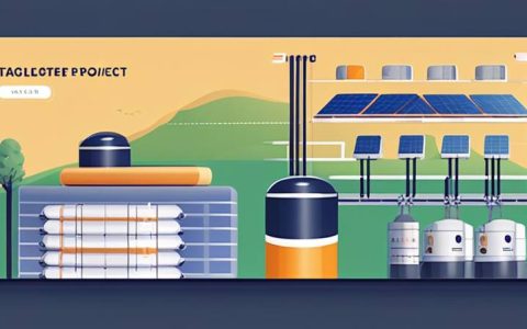 What are the Xingyi energy storage projects?