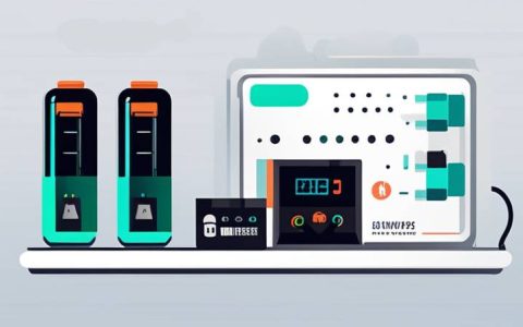 How did you get the name for the energy storage power supply?