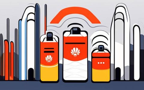 What is the best energy storage technology for Huawei?