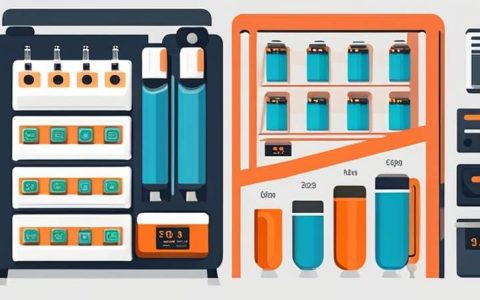 How much does industrial energy storage battery cost