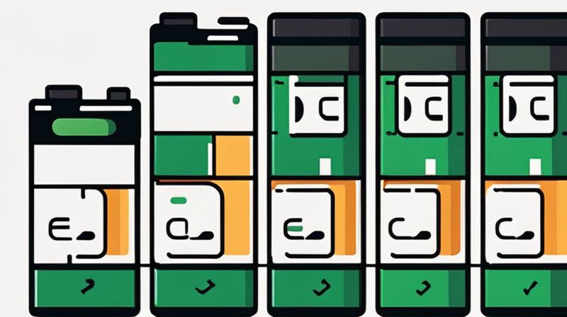 How much does a home energy storage battery cost?