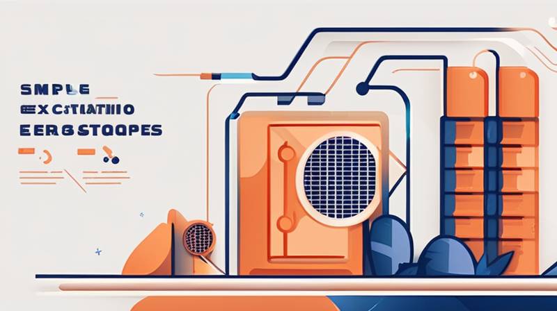 How difficult is the postgraduate entrance examination on energy storage principles?