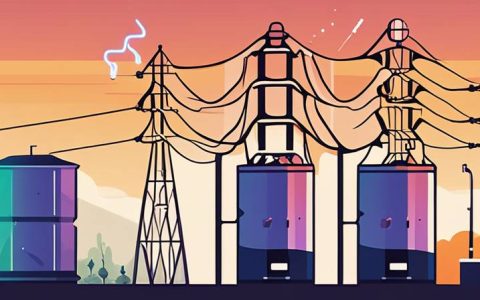 How energy storage can support Nigeria’s growing demand for energy