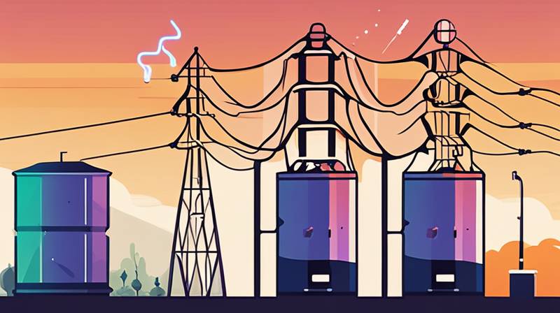 How energy storage can support Nigeria’s growing demand for energy