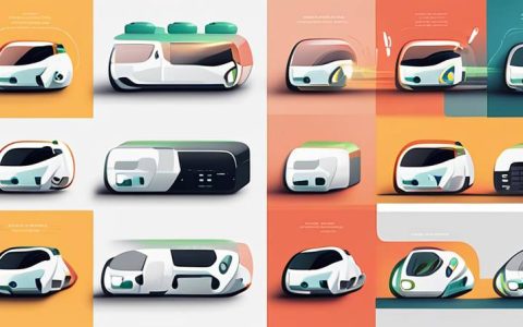 What are the brands of energy storage vehicles?