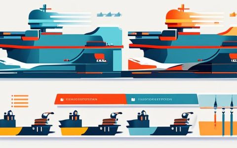 How do aircraft carriers store energy?