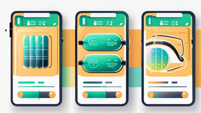 What are the application scopes of energy storage?