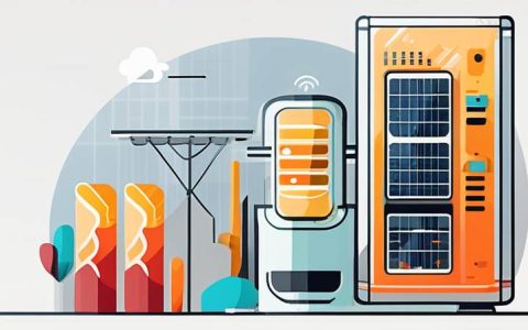 Energy storage and the role of research and development in Africa’s energy sector