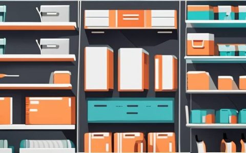 What can be placed in the storage space