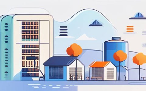 Which communities in Ningbo have energy storage