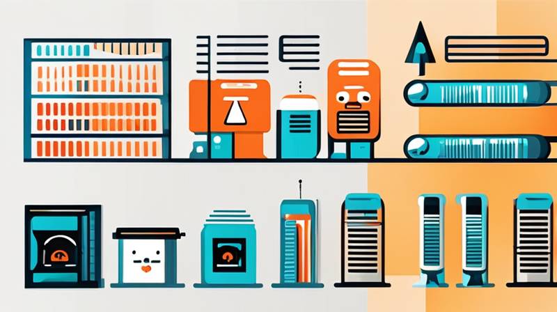 What else is there for energy storage besides batteries?