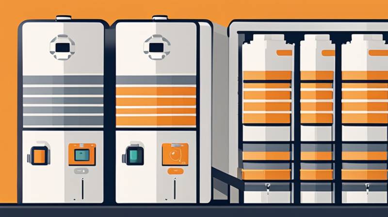 How does energy storage contribute to energy independence for South Africans?