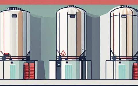 What are the advantages of energy storage water tanks