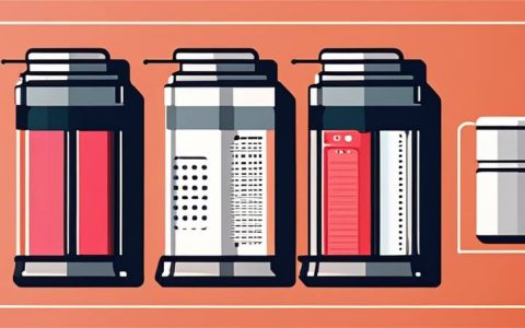 How do batteries store energy?