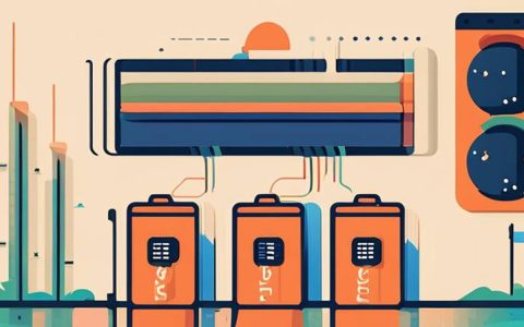 What are the best energy storage funds?