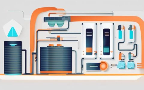 What tests are performed on energy storage modules?