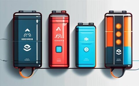 What are portable energy storage products?