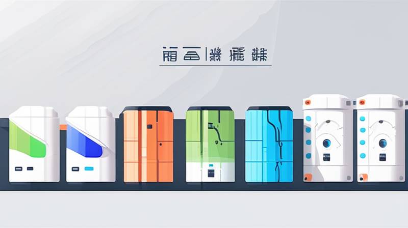 What are the energy storage projects in Jiaxing?