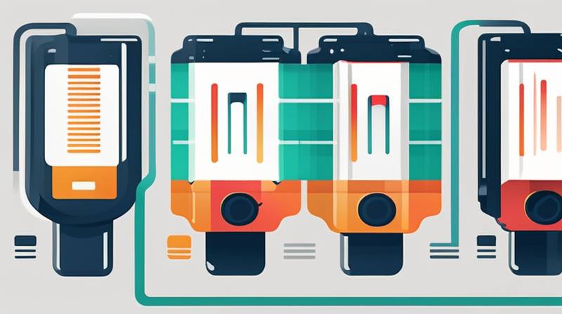 How do capacitor plates store energy?