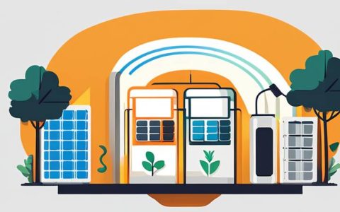 How energy storage can enable Africa’s transition to clean energy